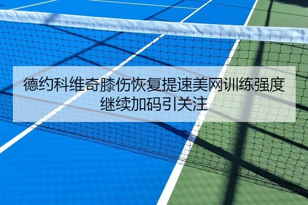德约科维奇膝伤恢复提速美网训练强度继续加码引关注